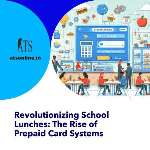 Q1: What is a Cashless School Card system?