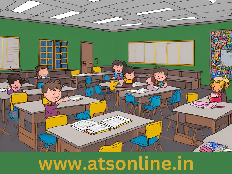 Canteen management system